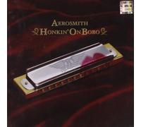 Honkin' On Bobo by Columbia