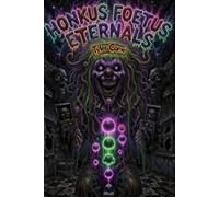 HONKUS FOETUS ETERNALS: A Love Story in 9,000 Gallons of Afterbirth