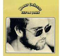 Honky Chateau [Import]