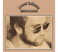 Honky Chateau [LP] by Elton John [VINYL] NEUF