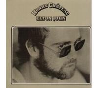 HONKY CHATEAU LP UK DJM 1972 10 TRACK IN TEXTURED GATEFOLD SLEEVE MATRIX A3/B3 (DJLPH423)