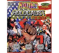 Honky Holocaust [Blu-Ray]