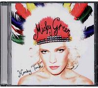 Green, Micky - Honky Tonk