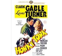 Honky Tonk