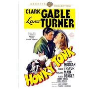 Honky Tonk