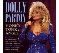 Honky Tonk Angel