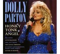 Honky Tonk Angel