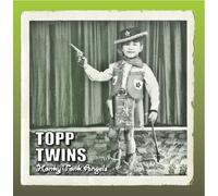 Honky Tonk Angel by Topp Twins (2009-11-03)