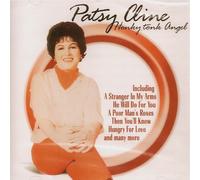 Honky Tonk Angel - Import Usa