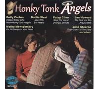 Honky Tonk Angels