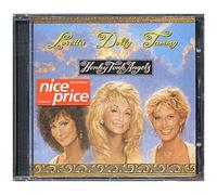 Dolly Parton – Honky Tonk Angels
