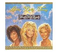 Dolly Parton – Honky Tonk Angels – Sony Music