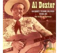 Honky Tonk Blues