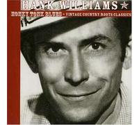 Honky Tonk Blues