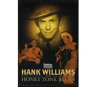Honky Tonk Blues