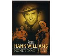 Honky Tonk Blues (Dol) Dvd