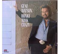 Honky Tonk Crazy [Import]