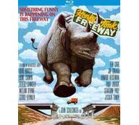 Honky Tonk Freeway [Blu-Ray]