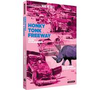 Honky Tonk Freeway Combo Blu-ray DVD