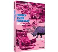 Honky Tonk Freeway Combo Blu-ray DVD E
