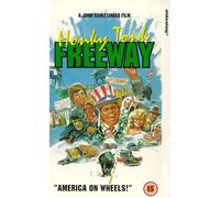 Honky Tonk Freeway [VHS] [Import anglais]