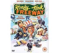 Honky Tonk Freeway , (Wide Screen) G