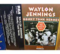 Honky Tonk Heroes