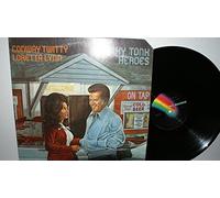 Honky Tonk Heroes