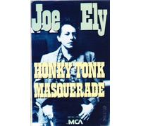 Honky Tonk Masquerade [Import]