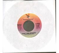 Honky Tonk Memories/Five Foot Two Eyes of Blue