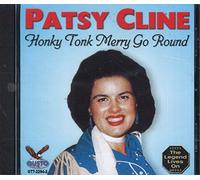 Honky Tonk Merry Go Round