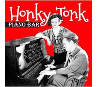 Honky Tonk Piano Bar : Big Tiny Little