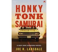 Honky Tonk Samurai