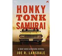 Honky Tonk Samurai