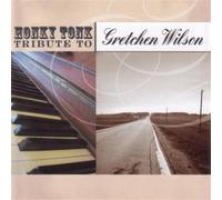 Honky Tonk Tribute to Gretchen Wilson