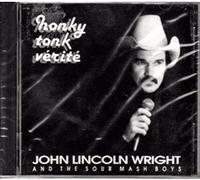 Honky Tonk Verite