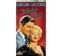 Honky Tonk [VHS]