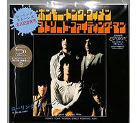 Honky Tonk Women/Street Fighting Man (SHM-CD) (7-inch Sleeve Packaging) [Import]