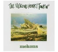 Honky Tonkin