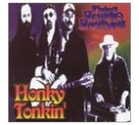Honky Tonkin