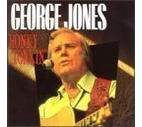 Honky Tonkin by George Jones