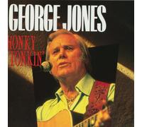 Honky Tonkin [Import]