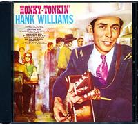 Honky Tonkin [Import]