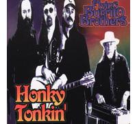 Honky Tonkin [Import]