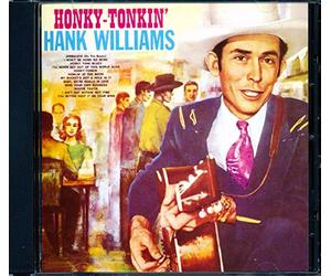 Honky Tonkin [Import]