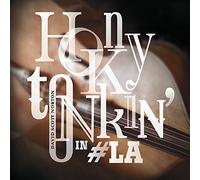 Honky-Tonkin in #La
