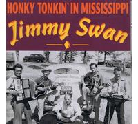 Honky Tonkin' In Mississi