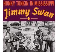 Honky Tonkin' in Mississi