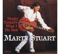 Honky Tonkin's What I Do