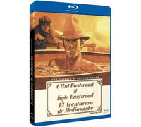 Honkytonk Man (1982) / El Aventurero De Medianoche (Blu Ray)